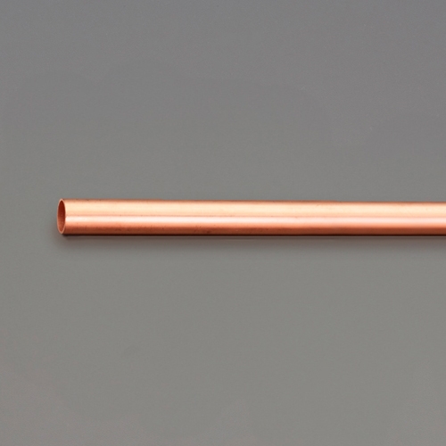 Φ 8.0x1.0x2000mm 銅管(1/2H･2本)_画像02