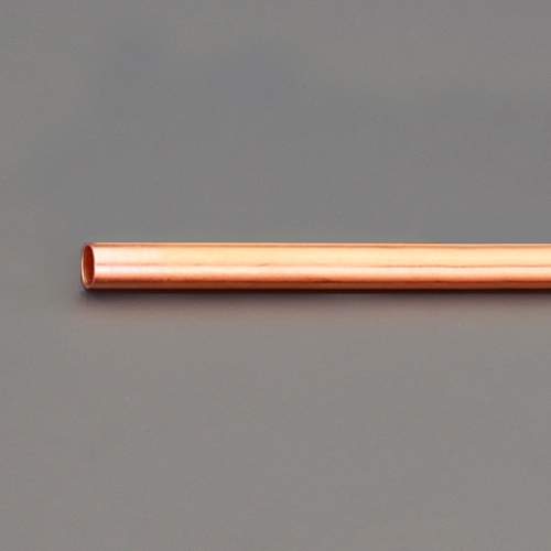 φ34.92x1.07x2000mm(32A)建築用銅管(2本)_画像02