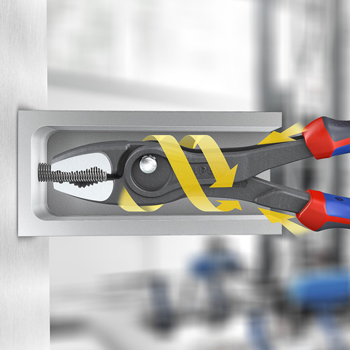 250コンビネーションプライヤー(グリップ)_画像02