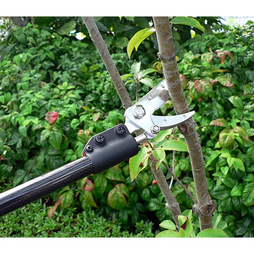 1.8m 高枝鋏(軽量･採取型)_画像04