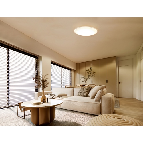 φ560x93mm シーリングライト(14畳用)_画像04