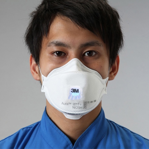 [9211+N95] マスク(10枚)_画像04