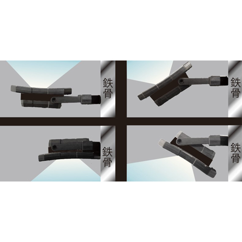 [充電式] 作業灯/LED_画像03