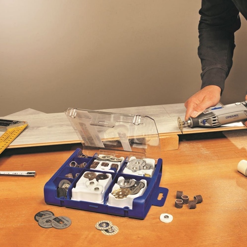 (3.2mm軸) グラインダーアクセサリーセット_画像04