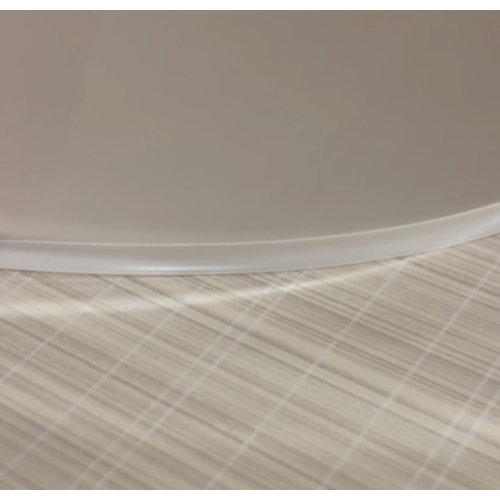 7x2000mm 粘着付隙間カバー(白)_画像03