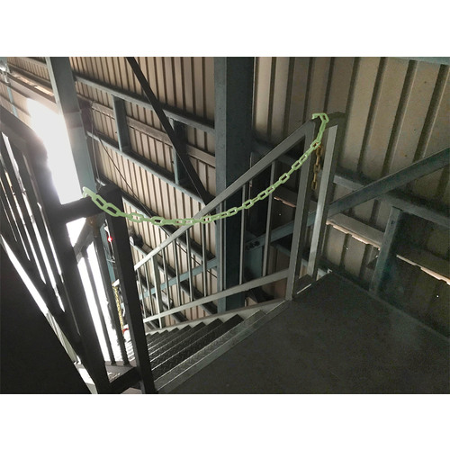 6.0mmx 5m プラスチックチェーン(蓄光)_画像02