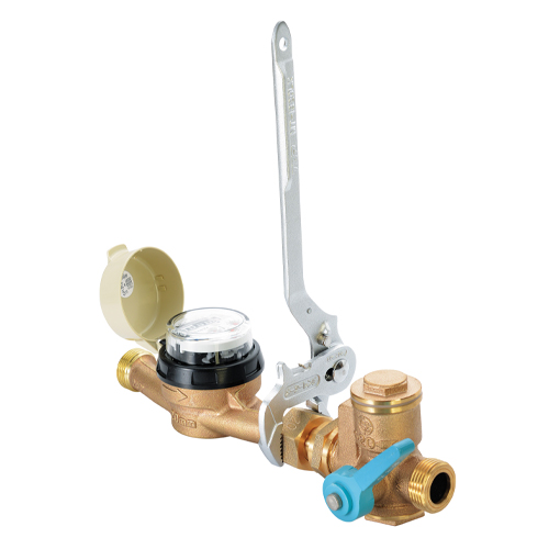 300mm 量水器メーター用レンチ_画像02