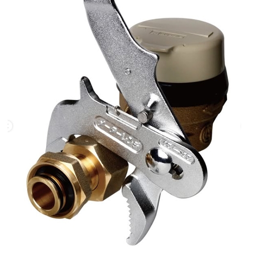 300mm 量水器メーター用レンチ_画像03