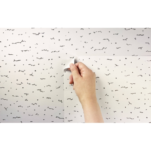 148x105mm 天井補修シール(A6サイズ/5枚)_画像04