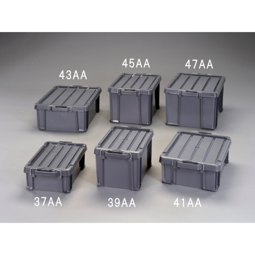 624x450x227ケース(バックル付/CGray/3個)_画像03