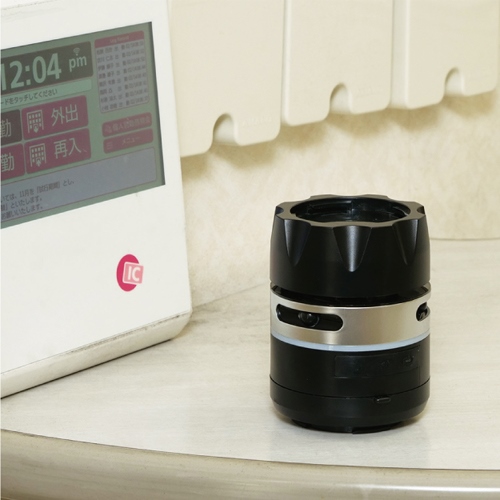 音声案内機(人感センサー付)_画像03