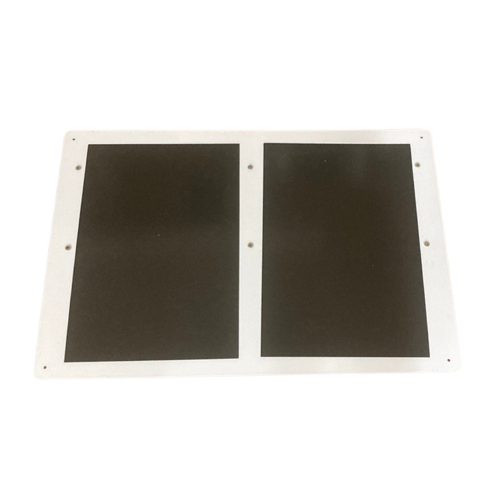 500x330玉掛ワイヤー点検標識(みぎあし板_画像02