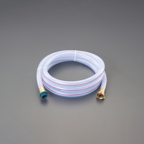 3m 吸入ホース(金具付)_画像02