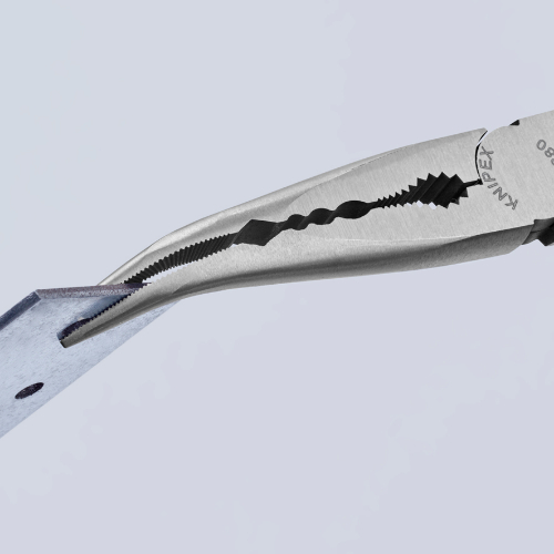 2本組/280mm ロングノーズプライヤーセット_画像04