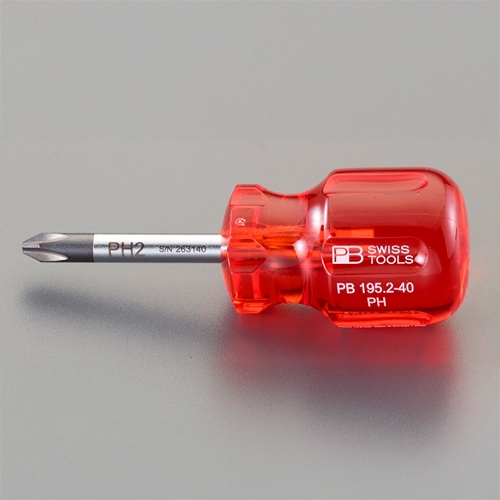 4本組 [+-]ドライバーセット_画像04