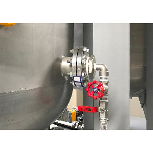 35×233mm 漏油検知ラベル(10枚)_画像04