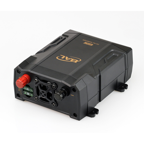 DC12V→AC100V/400W インバーター_画像04