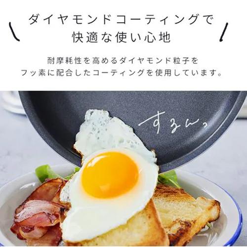 [ 3点組] 鍋･フライパンセット(IH対応)_画像02