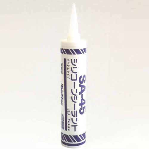 330ml シリコ-ンシーラント(Ivory/10本)_画像02