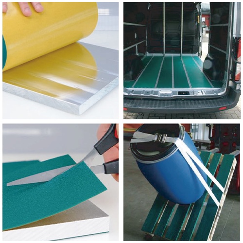 200x2500フォークリフト用滑止グリップ_画像04