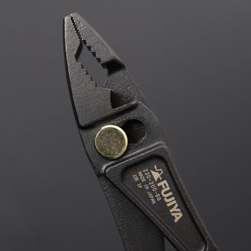 25/200コンビネーションプライヤー(超軽量)_画像03