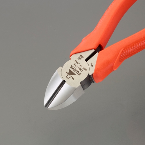 175mm 電工ニッパー_画像04