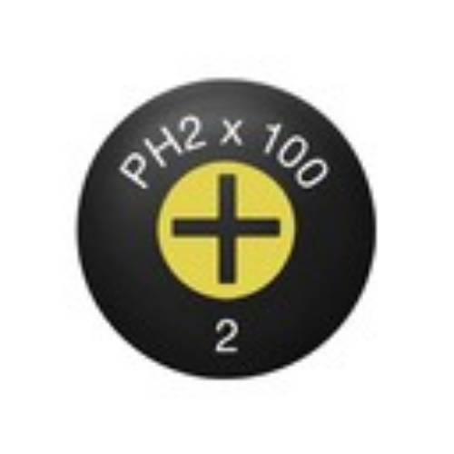 4本組[+-] ドライバーセット(ESD)_画像03