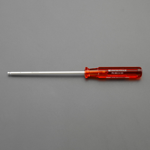 5本組 [Ball-Hexagon]ドライバー_画像02