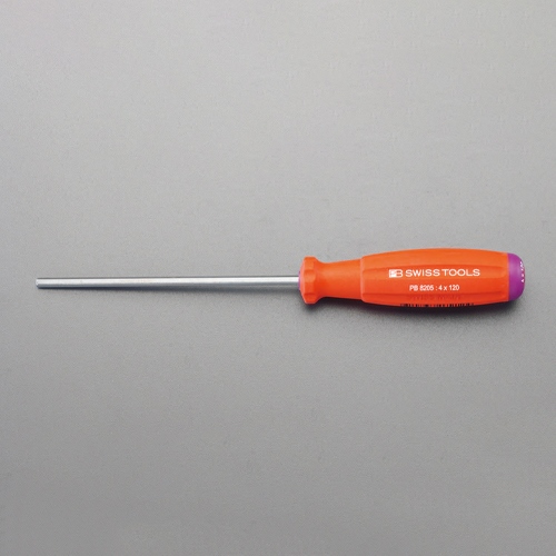 6本組 [Hexagon]ドライバー_画像02