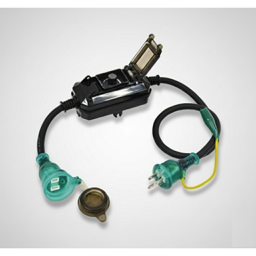 AC125/15A/0.9mスピードコントローラ(防雨_画像02