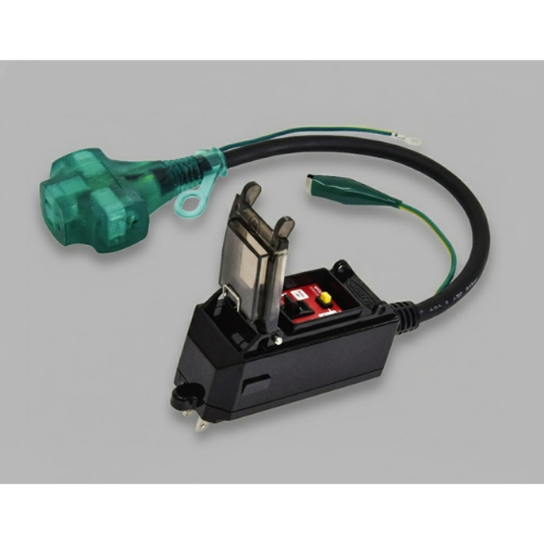 15A /0.45m 過負荷･漏電保護兼用プラグ_画像02