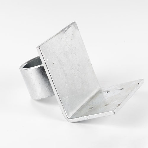 48.6タル木止めパイプジョイント(幅90/直交_画像03