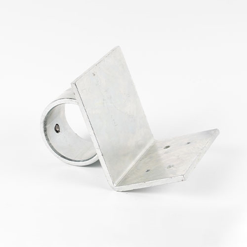 48.6タル木止めパイプジョイント(幅90/平行_画像02