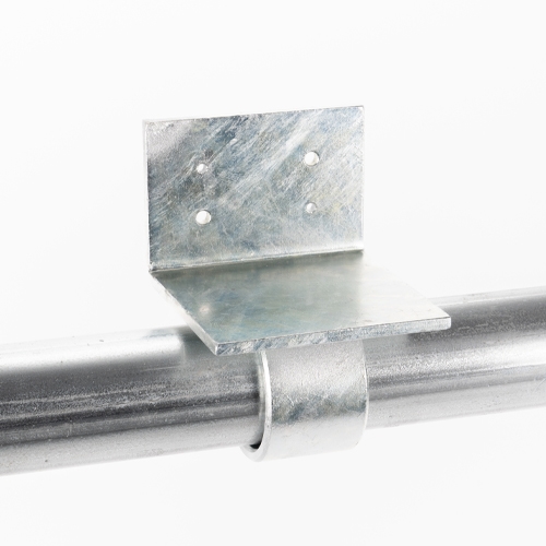 48.6タル木止めパイプジョイント(幅90/平行_画像04