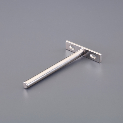 70x15x124mm 隠し棚受(2個)_画像02