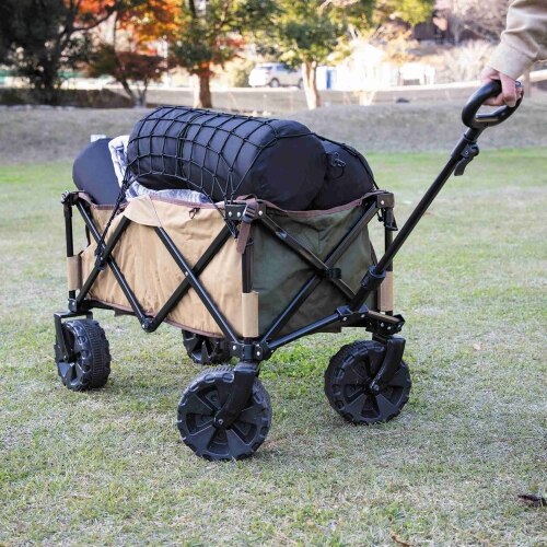 500x 600mm マルチカーゴネット_画像03