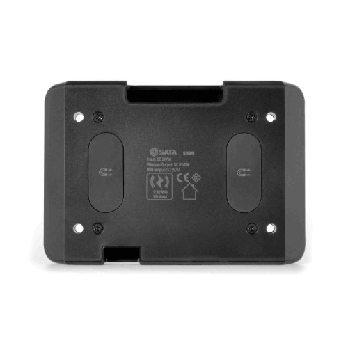 5W ワイヤレス充電器_画像02