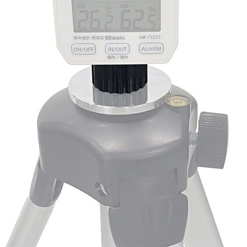 1/4オスx5/8 inメス ねじ変換三脚アダプタ-_画像04