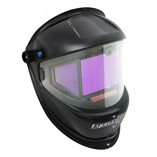 #2.5-#12自動遮光溶接面(3面フィルター/LED_画像02