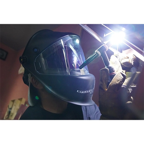 #2.5-#12自動遮光溶接面(3面フィルター/LED_画像02