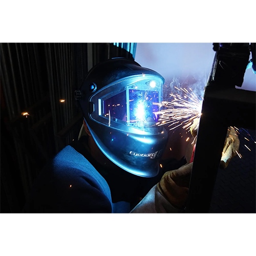 #2.5-#12自動遮光溶接面(3面フィルター/LED_画像04