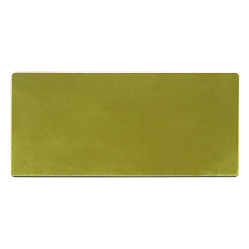 50x105mm [# 9]溶接用遮光プレート(ブルー)_画像02