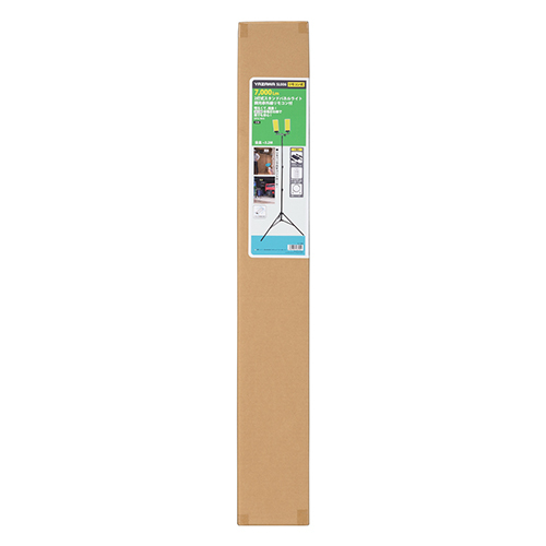 AC100V/70Wx2灯 作業灯/LED(スタンド付)_画像04