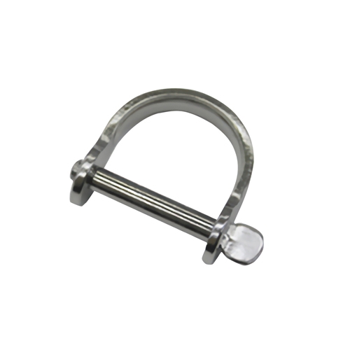 4.0mm ねじ式ワイドシャックル(SUS製)_画像02