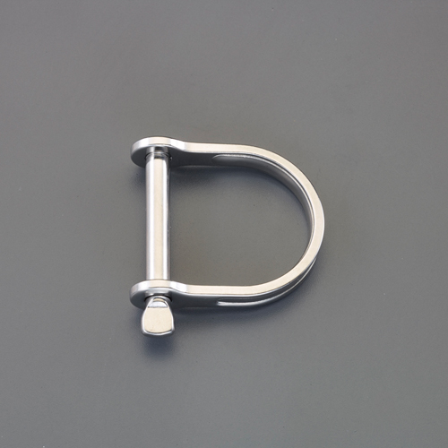 5.0mm ねじ式ワイドシャックル(SUS製)_画像02