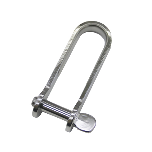 4.0mm ねじ式ロングシャックル(SUS製)_画像02