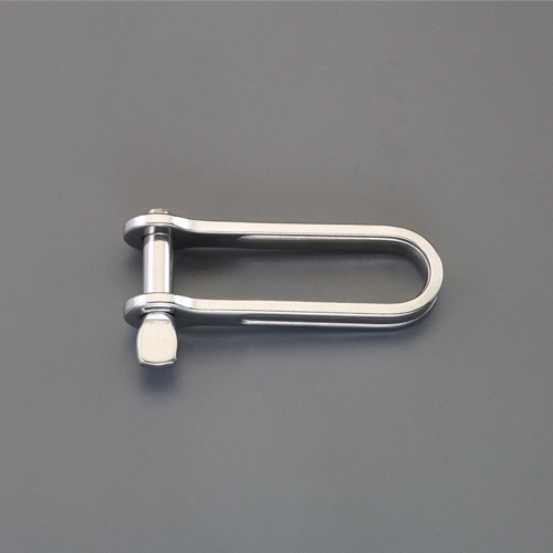 8.0mm ねじ式ロングシャックル(SUS製)_画像02