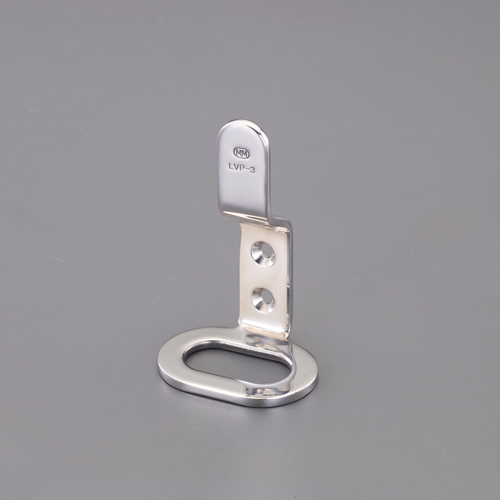 85x36x42mm ラブプレート(ステンレス製)_画像02