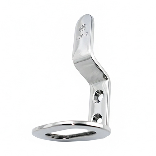 120x50x60mm ラブプレート(ステンレス製)_画像02