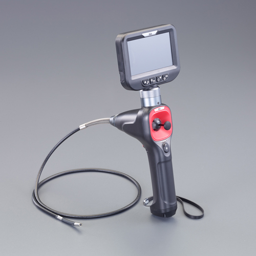 φ6.2mmx1mハンディスコープ(360度先端可動_画像03